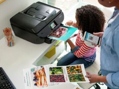 About Valley Printer & Copier Service