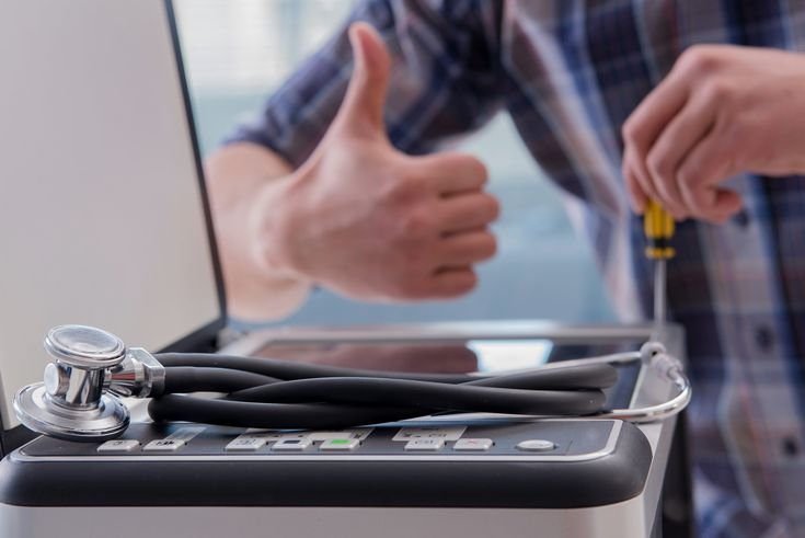 Copier Repair Canoga Park CA - Get Expert Printer Repair Services with Valley Printer & Copier Service