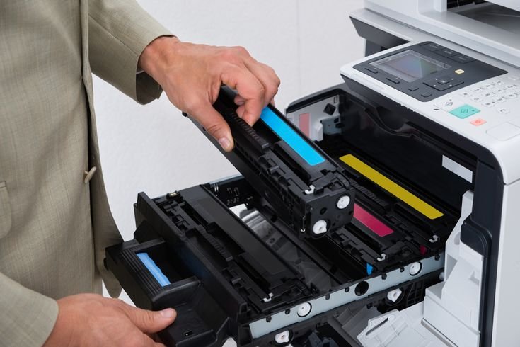 Printer Repair Hollywood CA - Get Efficient Copier Repair Services with Valley Printer & Copier Service